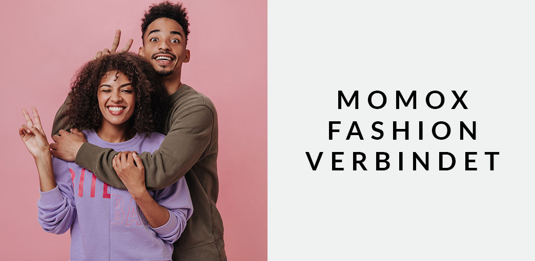 hello momox fashion